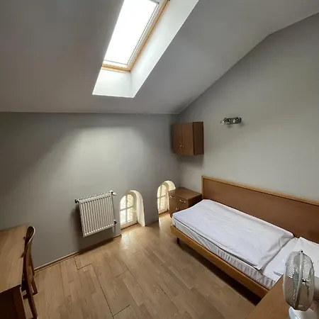 Dom Sonata Bed & Breakfast Gdaňsk