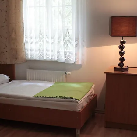 Bed & Breakfast Dom Sonata