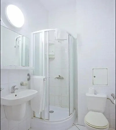Bed & Breakfast Dom Sonata Gdaňsk